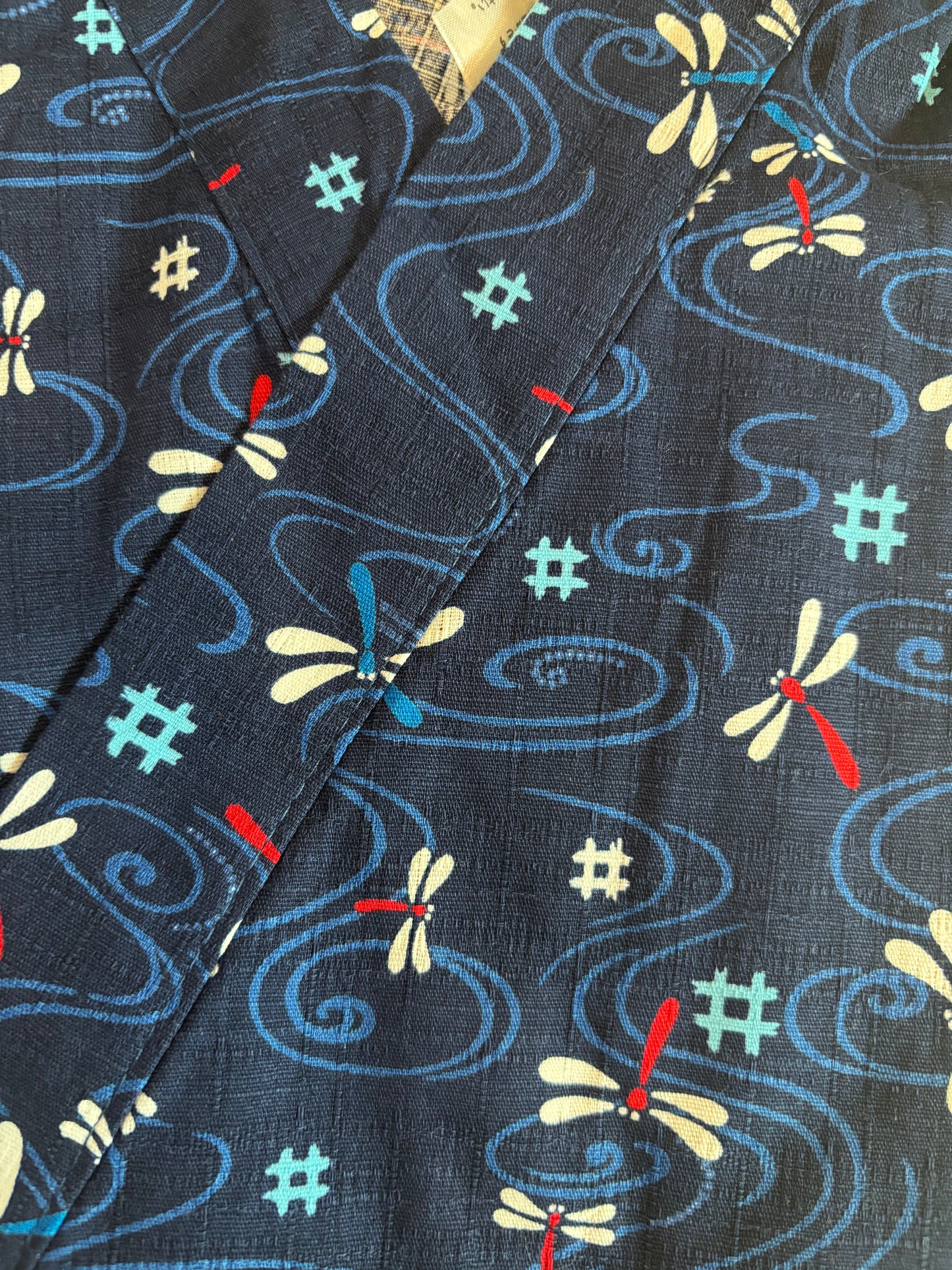 男の子用甚平 70cm | Jimbei for boy