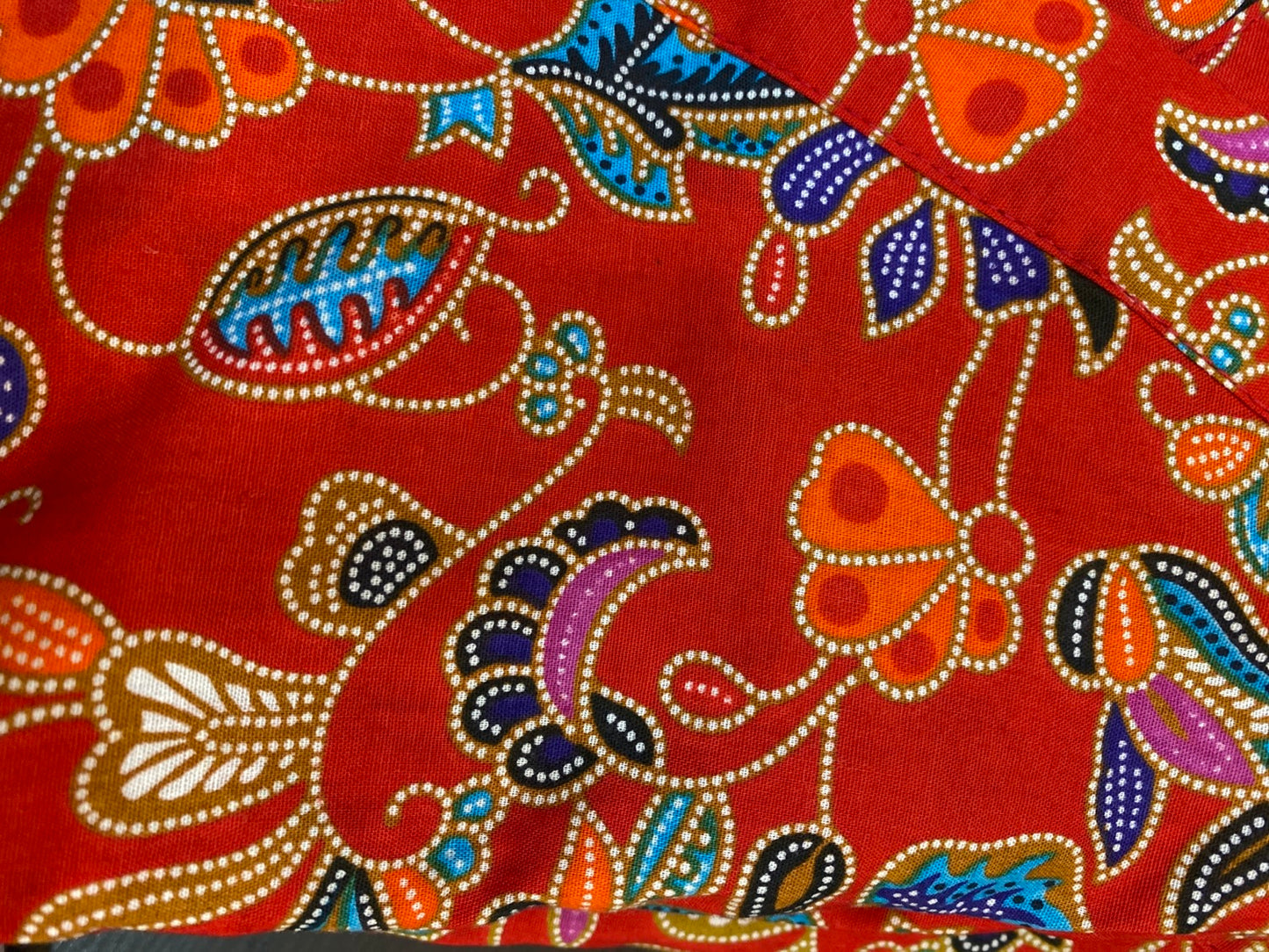 女の子用甚平 130cm | Jimbei for Girl