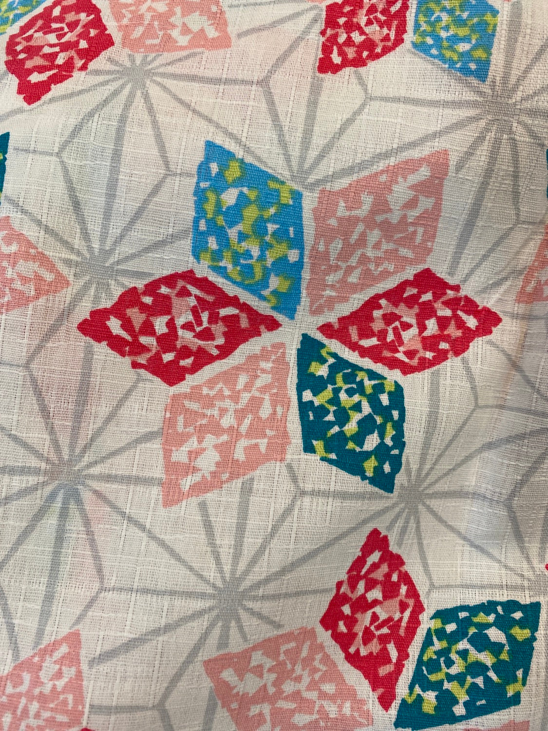 女の子用甚平 130cm | Jimbei for Girl