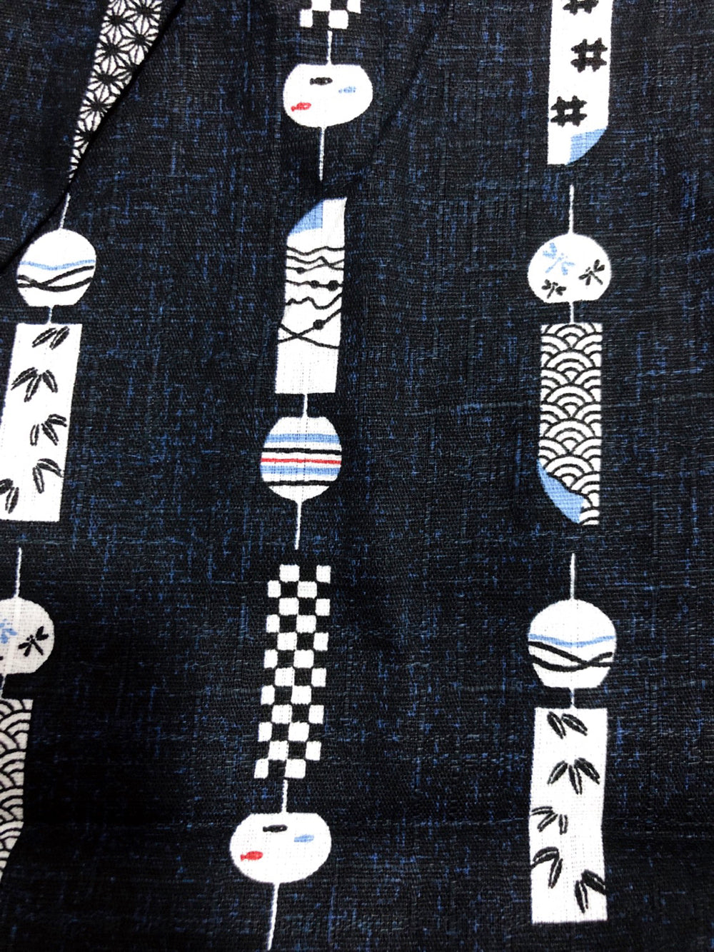 男の子用甚平 70cm | Jimbei for boy