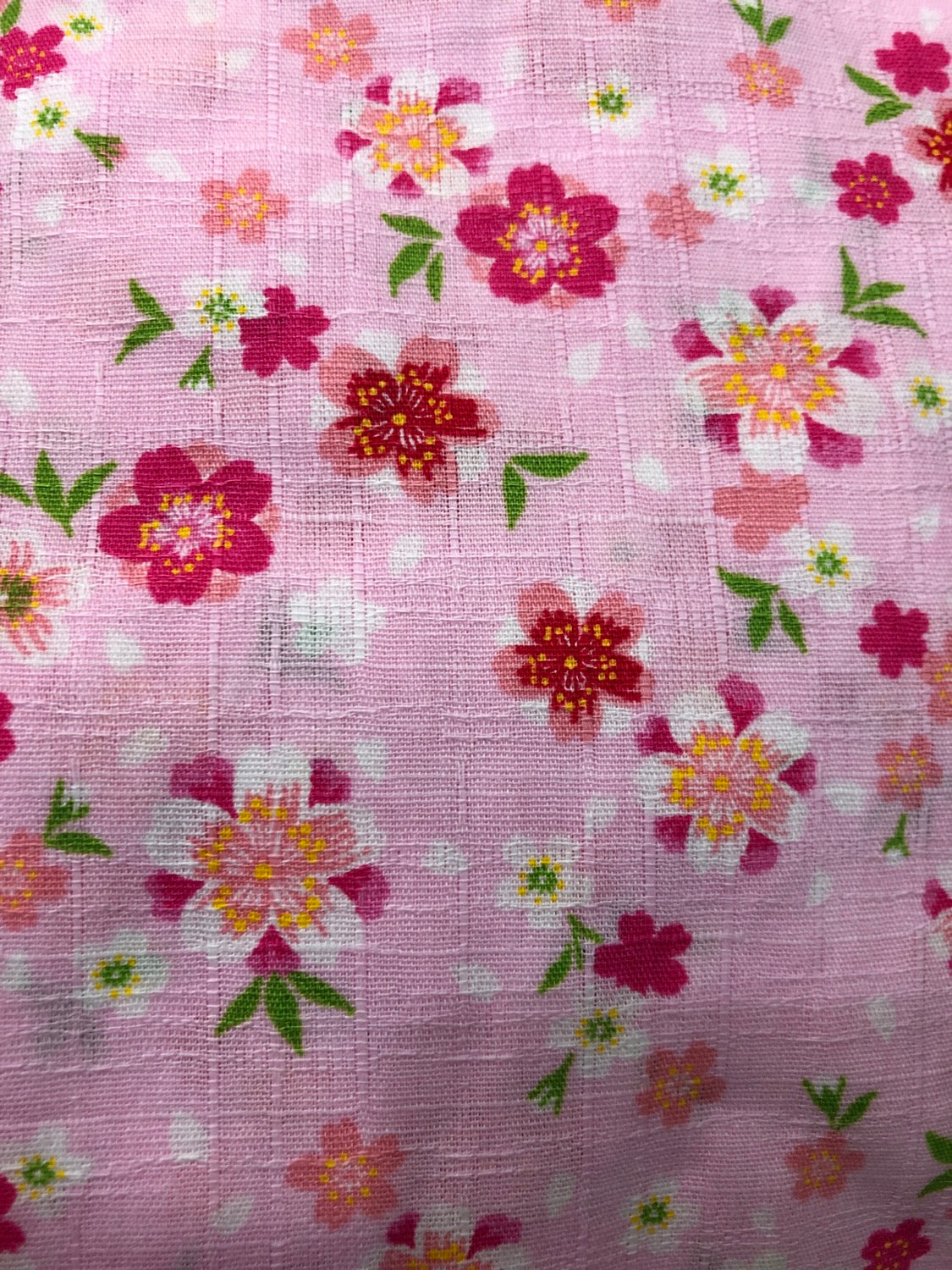 女の子用甚平 130cm | Jimbei for Girl