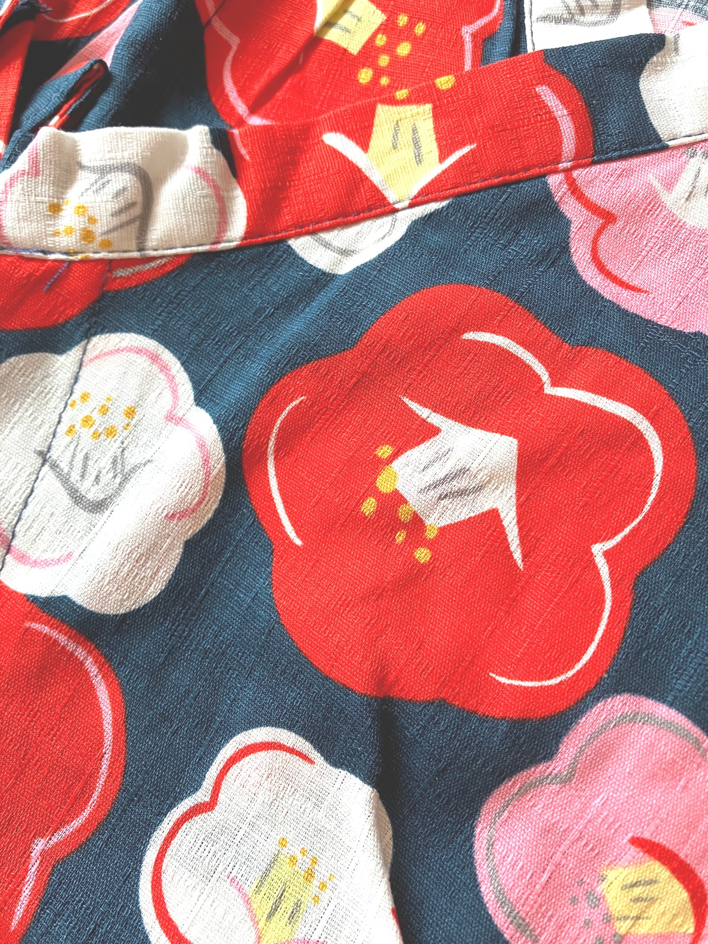 女の子用甚平 80cm | Jimbei for Girl