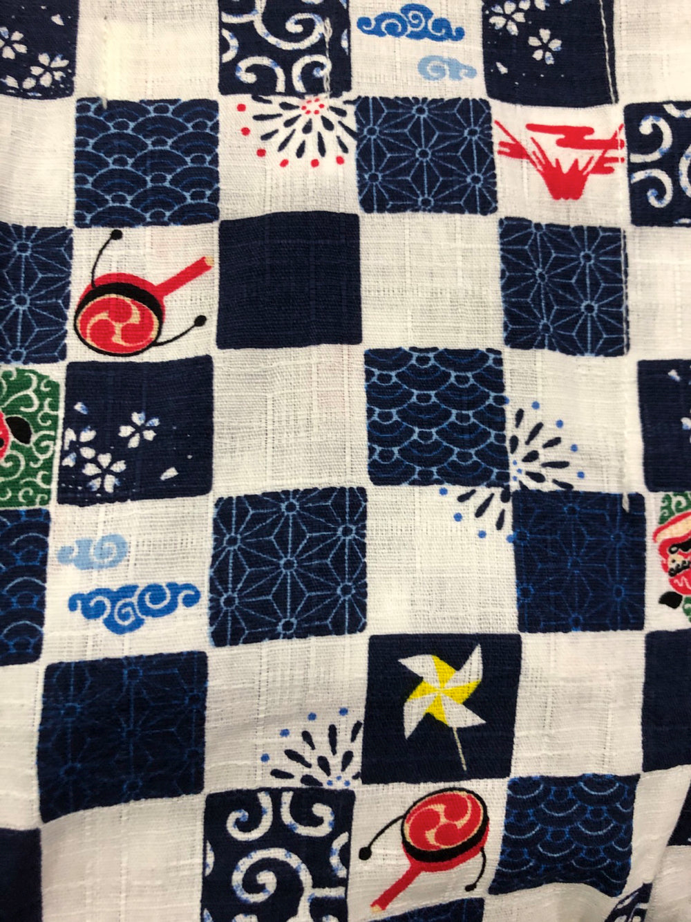 男の子用甚平 70cm | Jimbei for boy