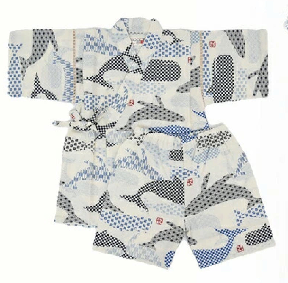 男の子用甚平 70cm | Jimbei for boy