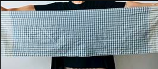 【Raffiadays】KRAMA カンボジア産ストール