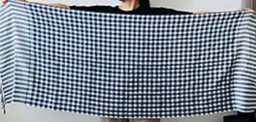 【Raffiadays】KRAMA カンボジア産ストール