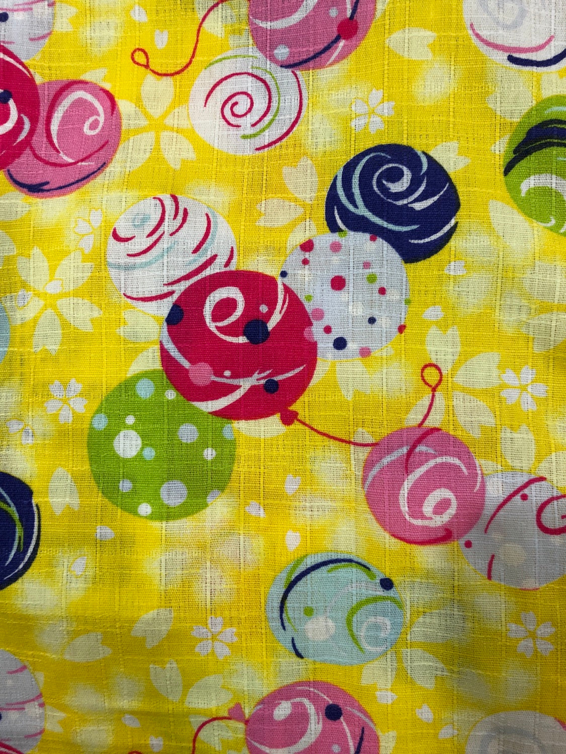 女の子用甚平 90cm | Jimbei for Girl