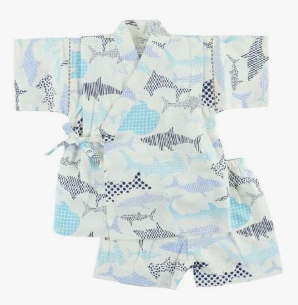 男の子用甚平 70cm | Jimbei for boy
