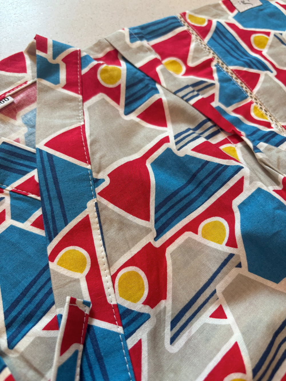 男の子用甚平 70cm | Jimbei for boy