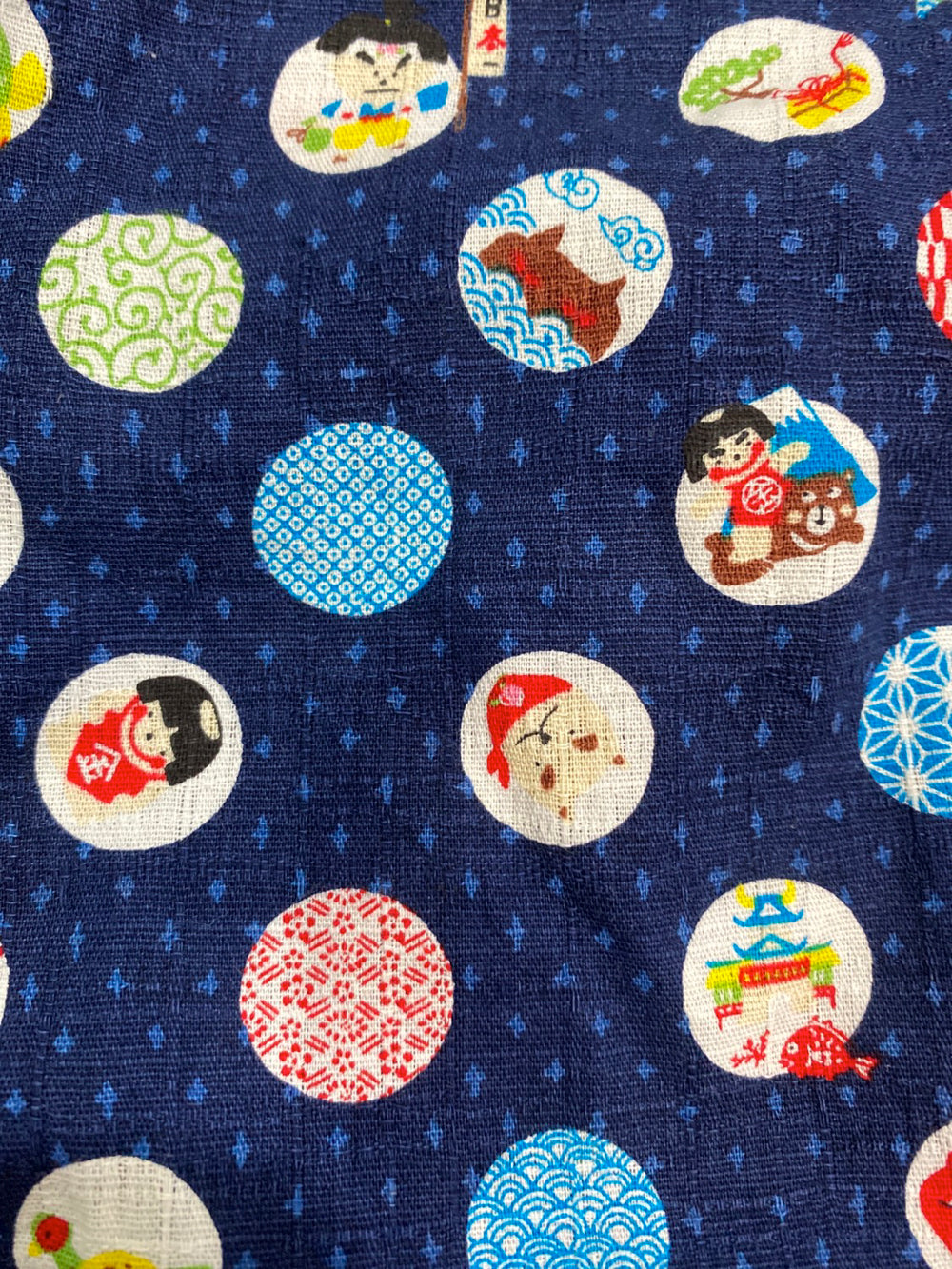 男の子用甚平 70cm | Jimbei for boy