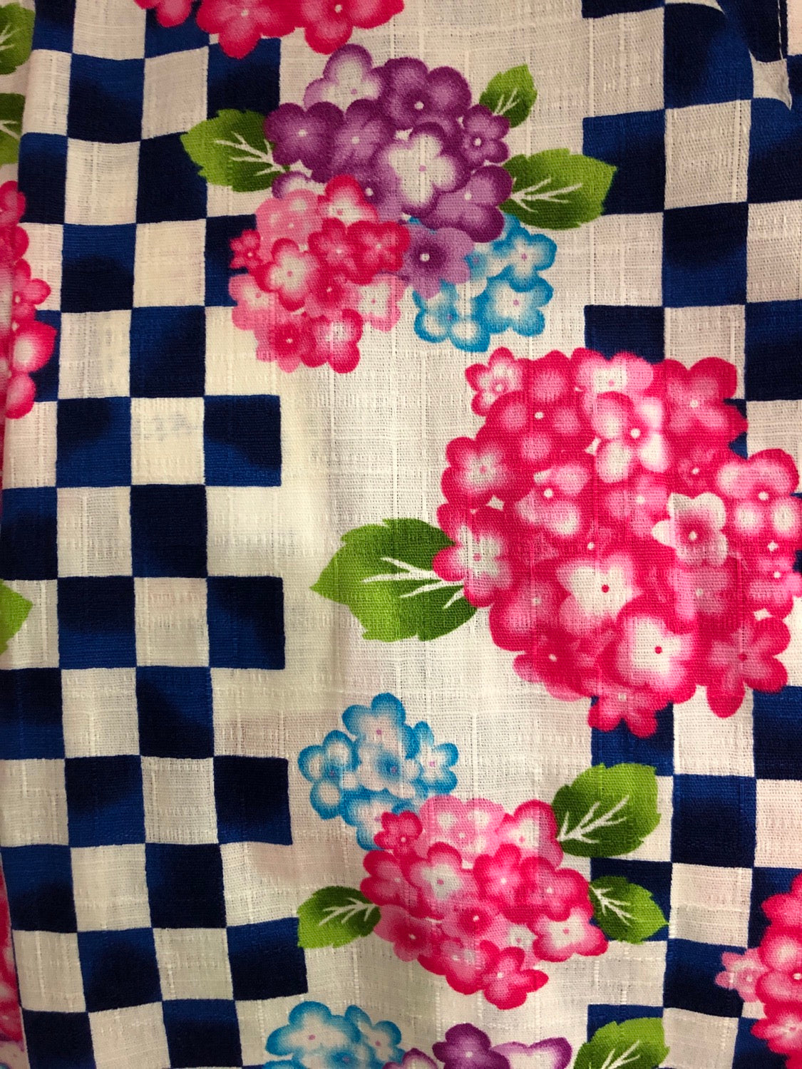 女の子用甚平 90cm | Jimbei for Girl