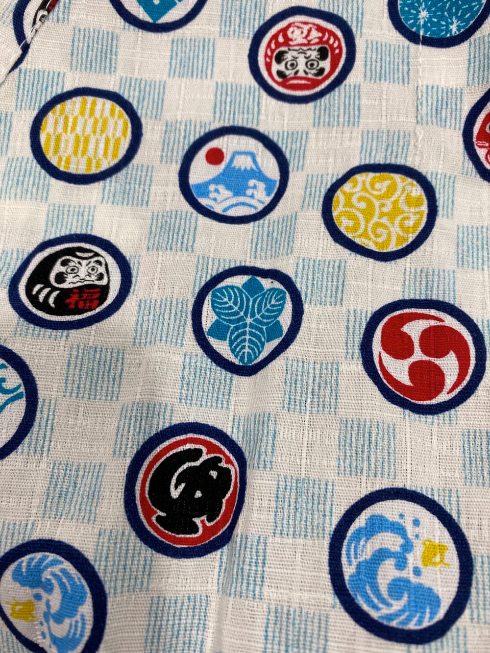 男の子用甚平 70cm | Jimbei for boy