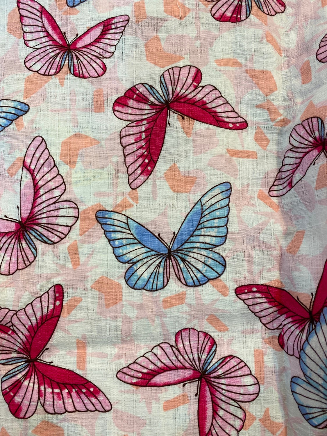 女の子用甚平 95cm | Jimbei for Girl