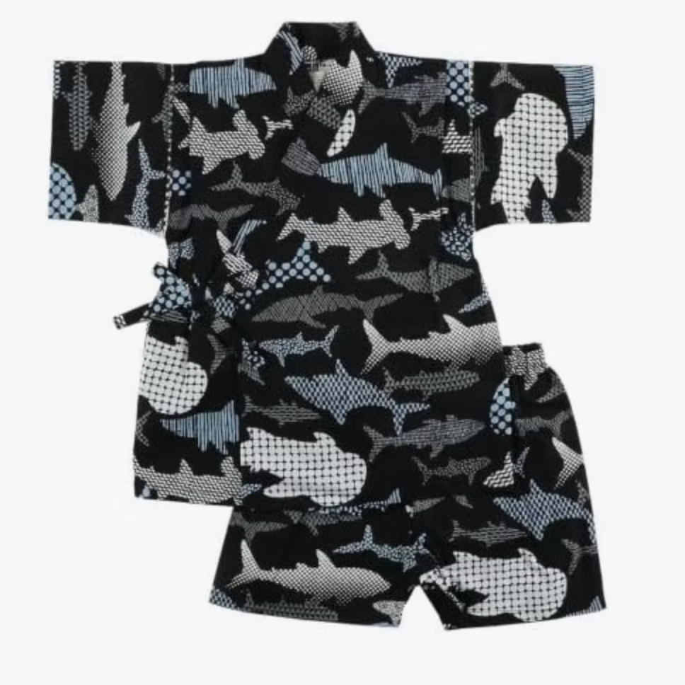 男の子用甚平 70cm | Jimbei for boy