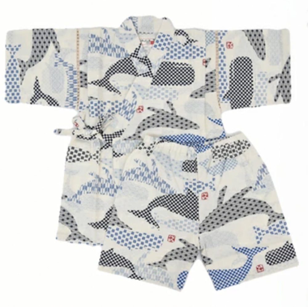 男の子用甚平 70cm | Jimbei for boy