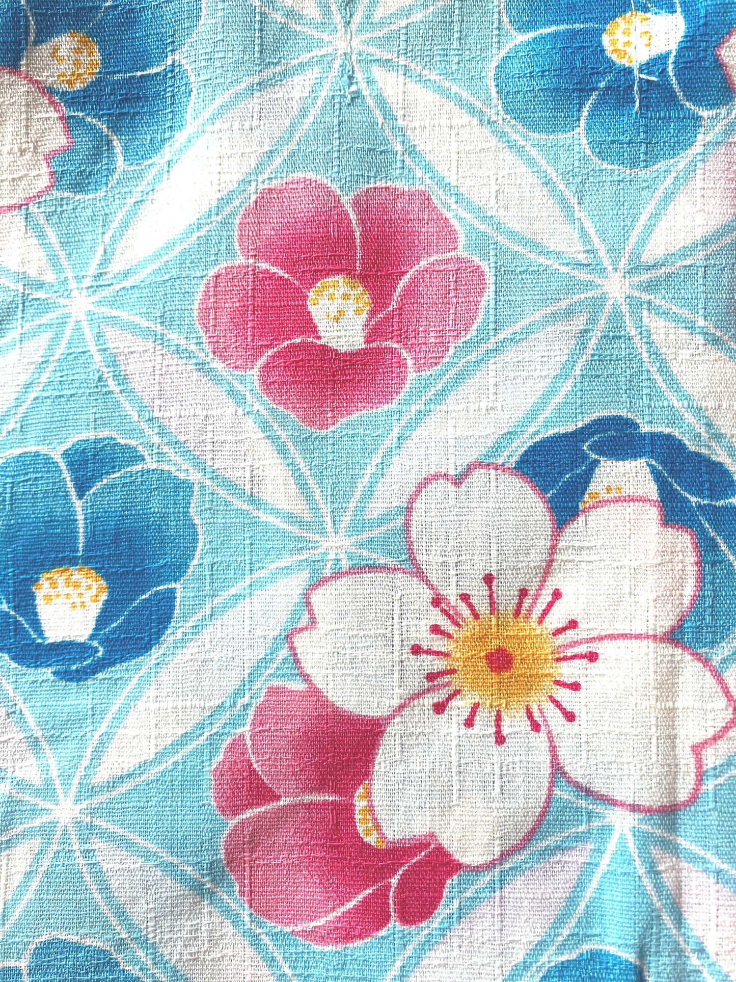 女の子用甚平 90cm | Jimbei for Girl