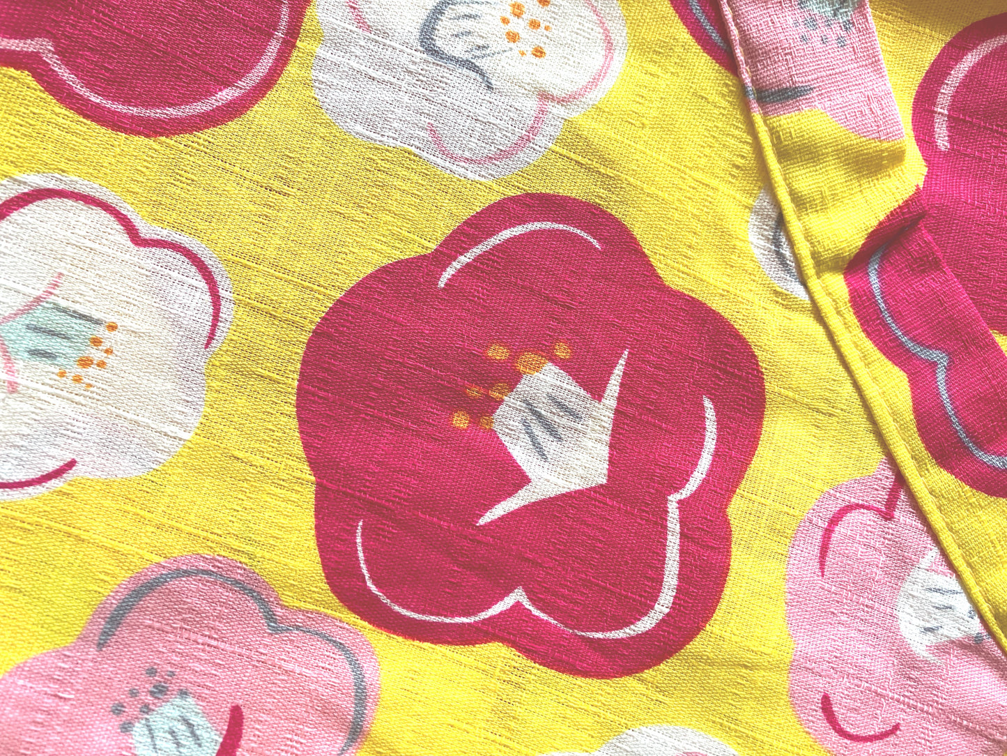 女の子用甚平 80cm | Jimbei for Girl