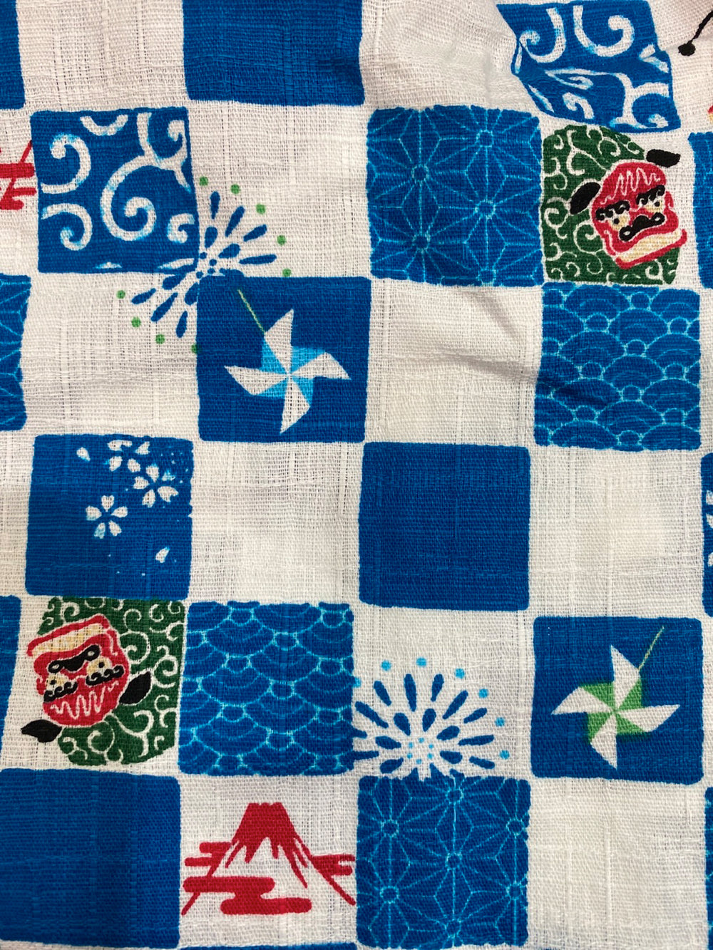 男の子用甚平 70cm | Jimbei for boy