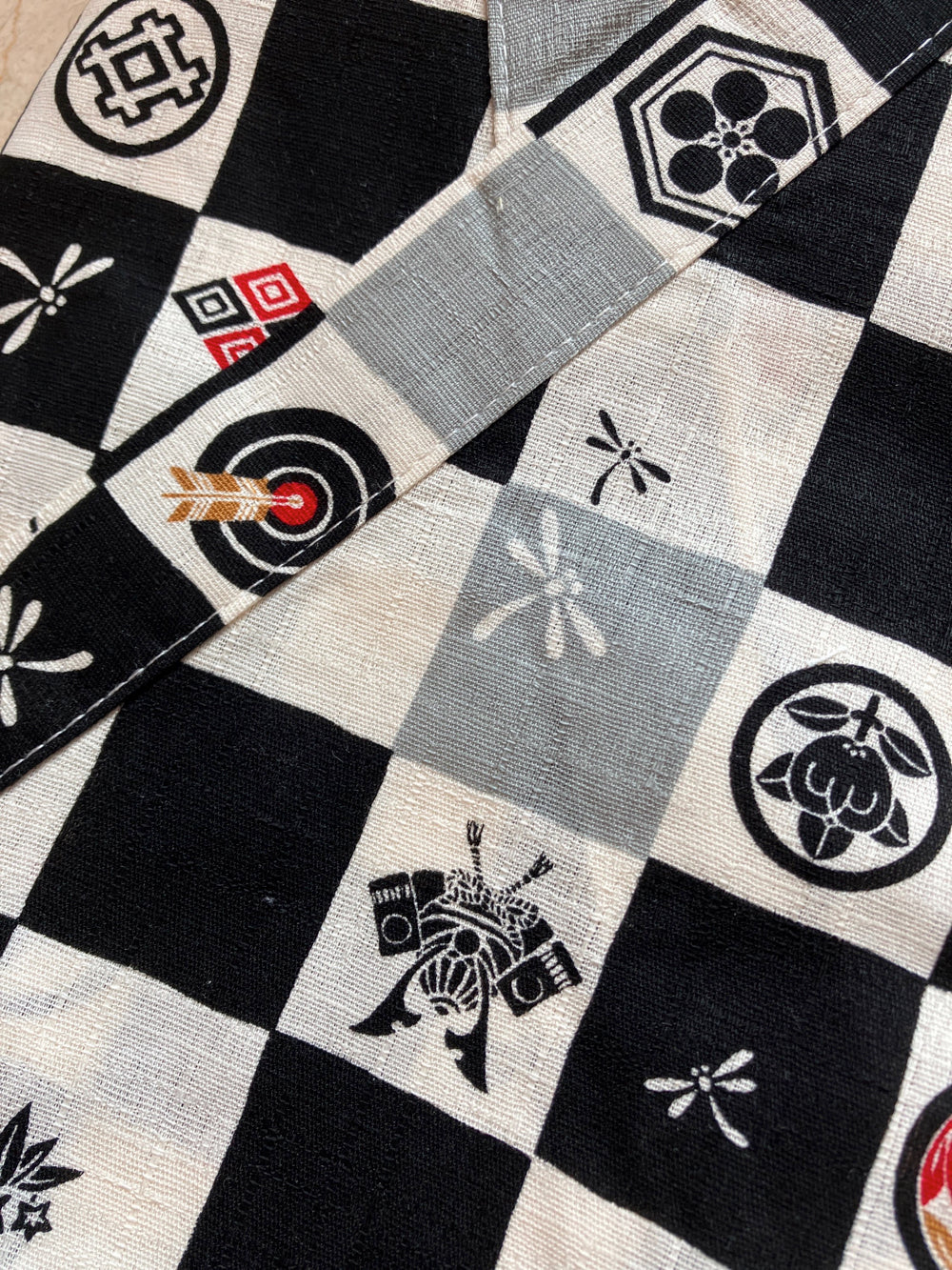 男の子用甚平 70cm | Jimbei for boy