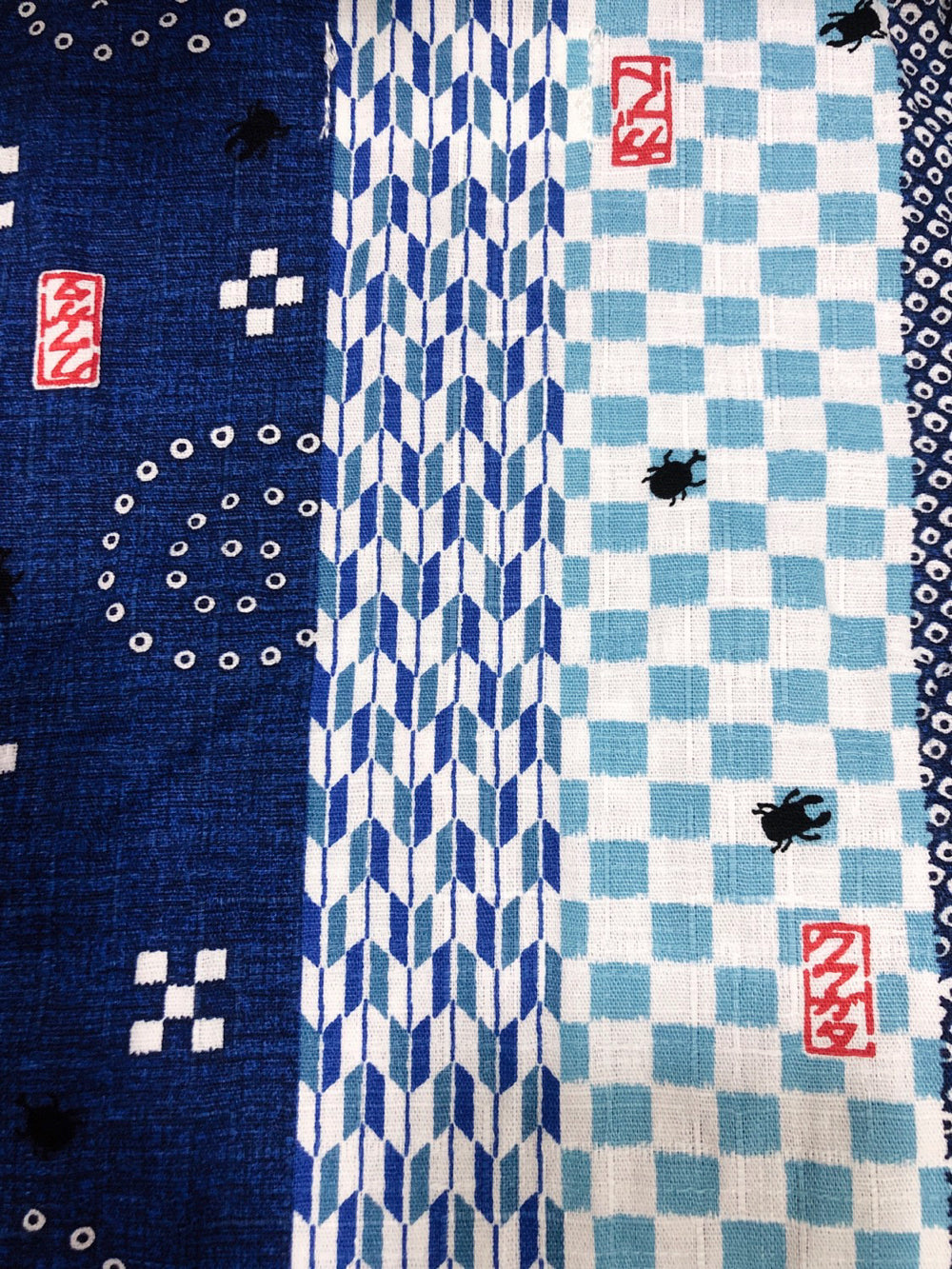 男の子用甚平 70cm | Jimbei for boy