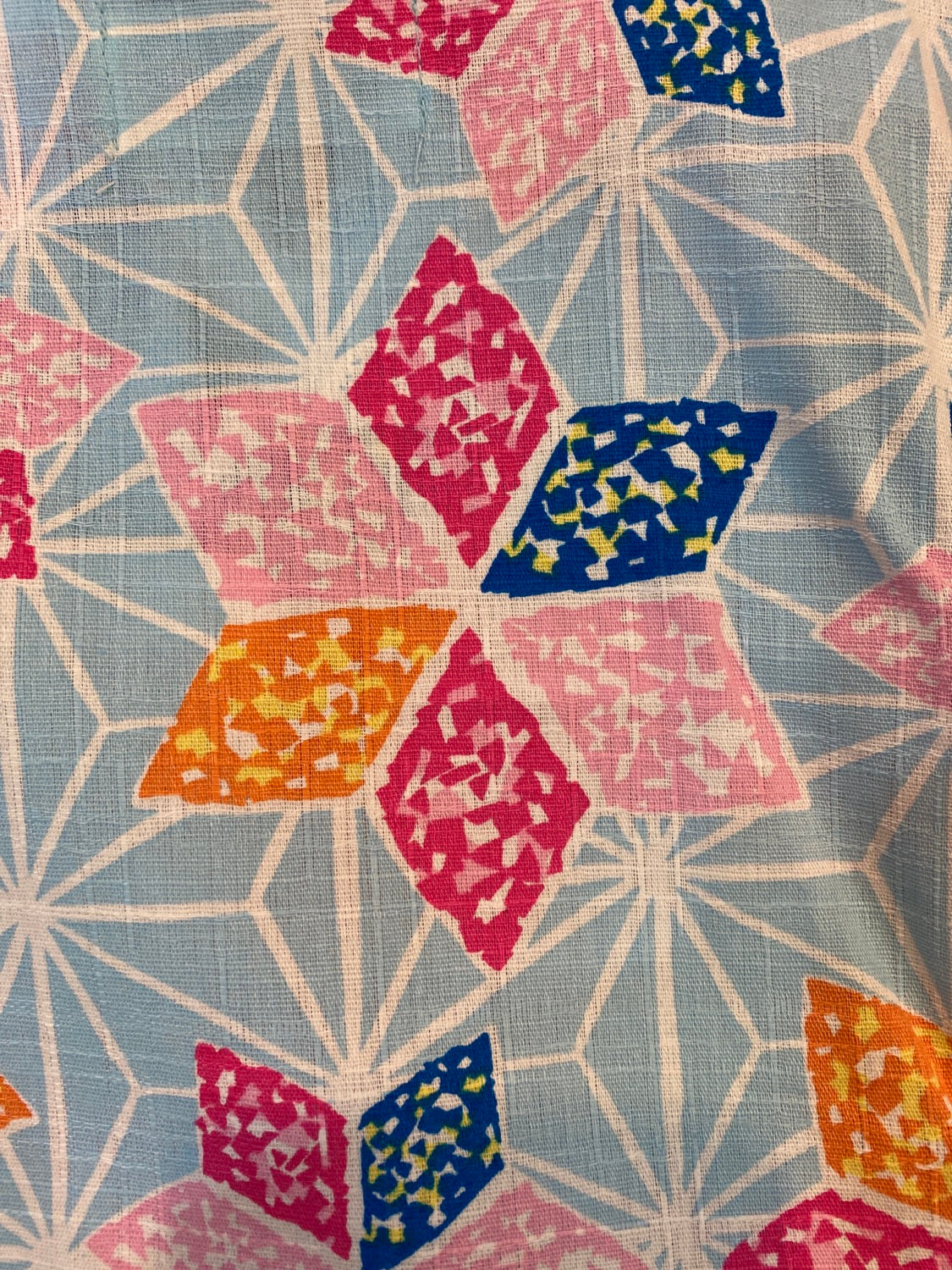 女の子用甚平 130cm | Jimbei for Girl