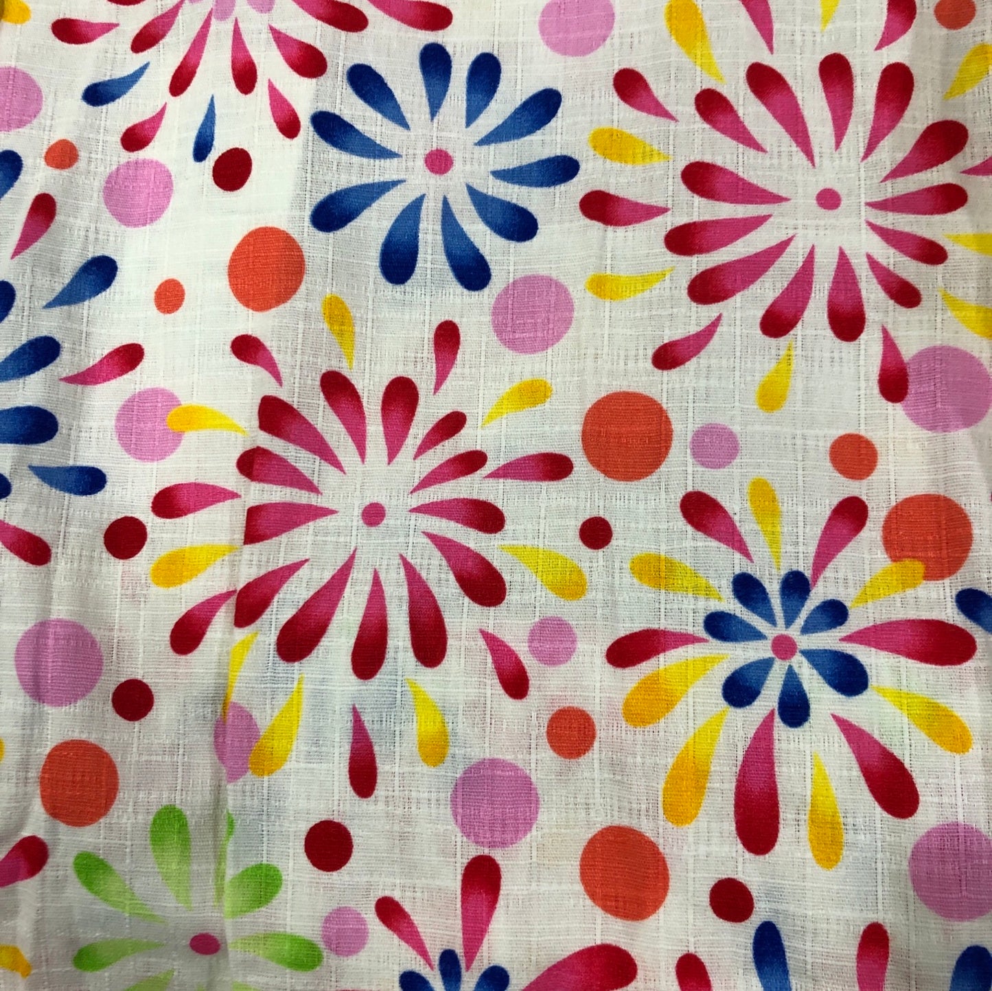 女の子用甚平 90cm | Jimbei for Girl