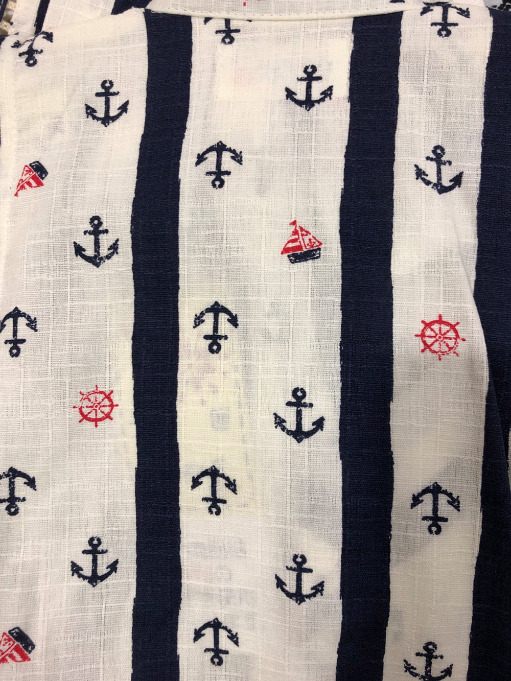 男の子用甚平 70cm | Jimbei for boy