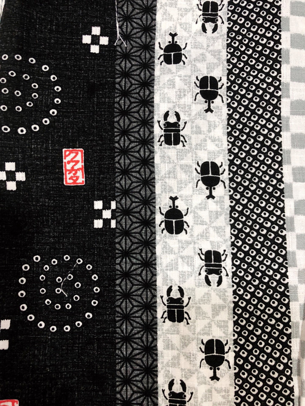 男の子用甚平 70cm | Jimbei for boy