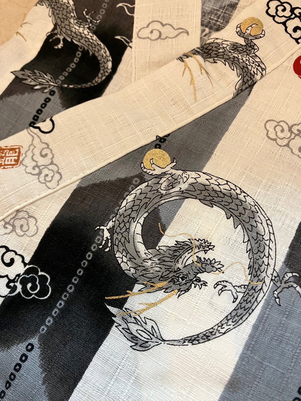 男の子用甚平 70cm | Jimbei for boy