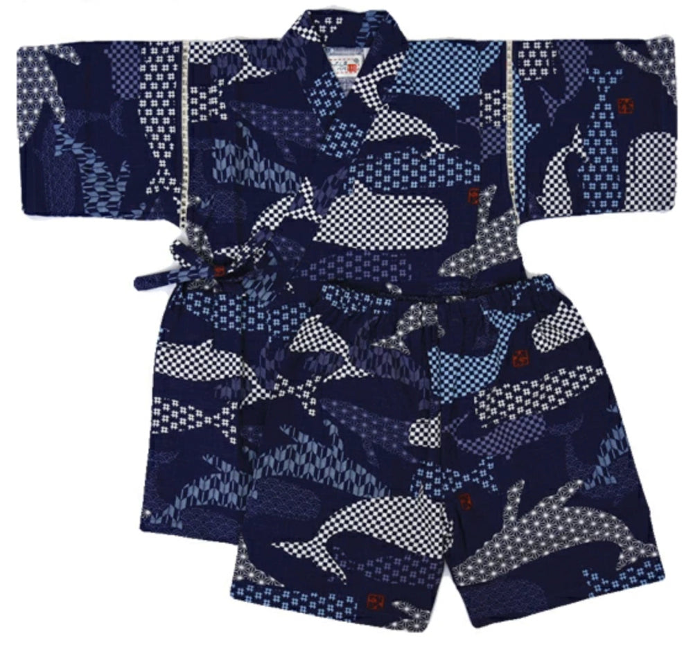 男の子用甚平 70cm | Jimbei for boy