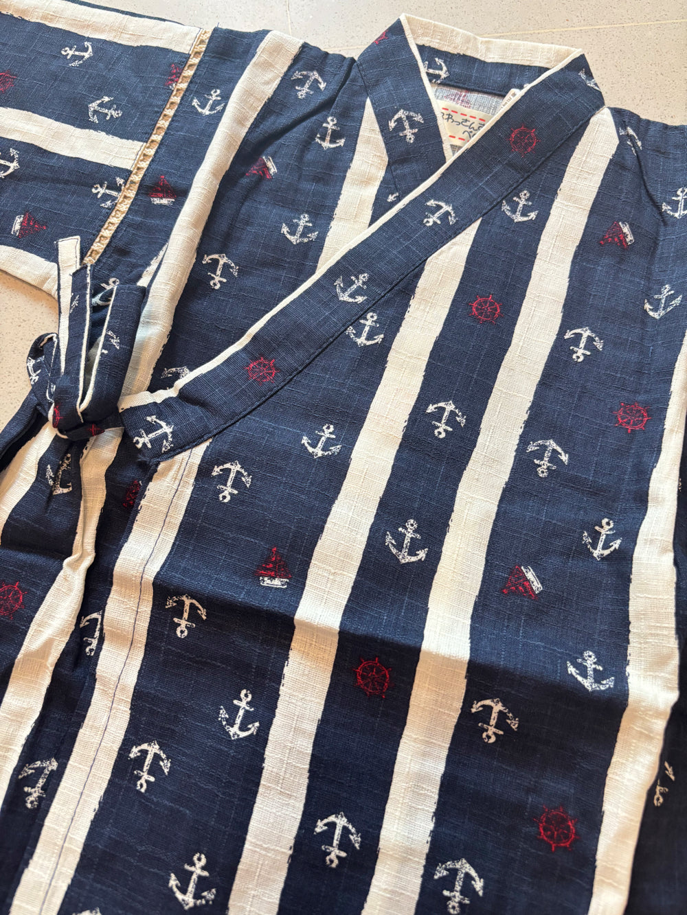 男の子用甚平 70cm | Jimbei for boy