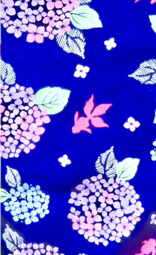 女の子用甚平 80cm | Jimbei for Girl