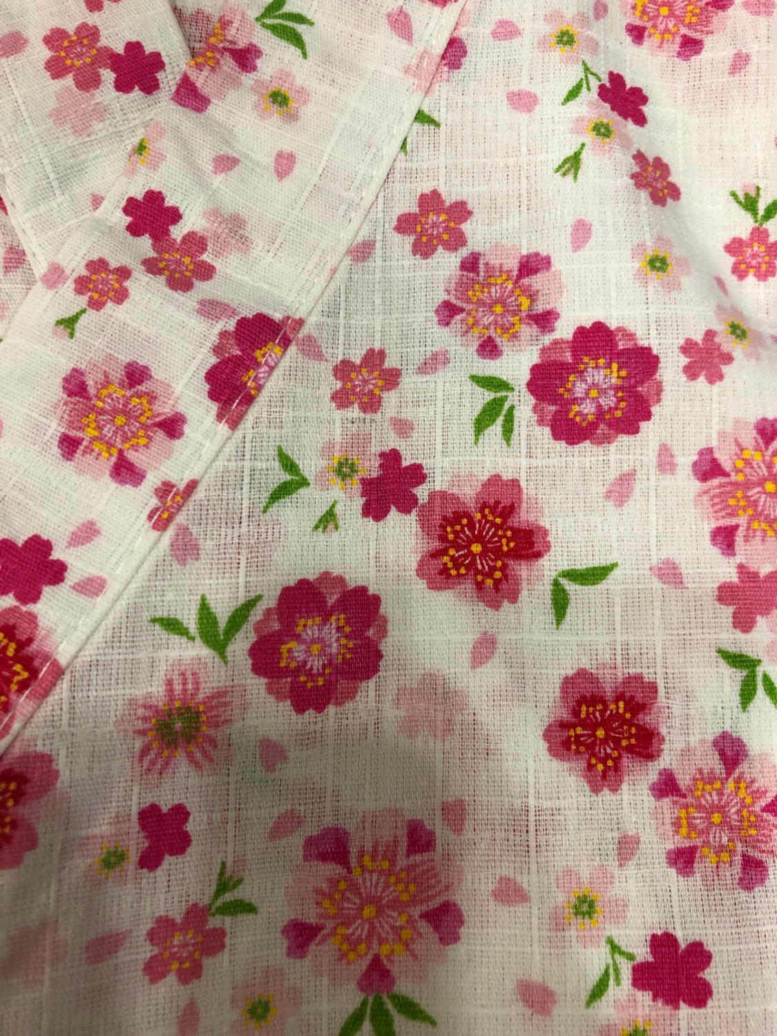 女の子用甚平 130cm | Jimbei for Girl