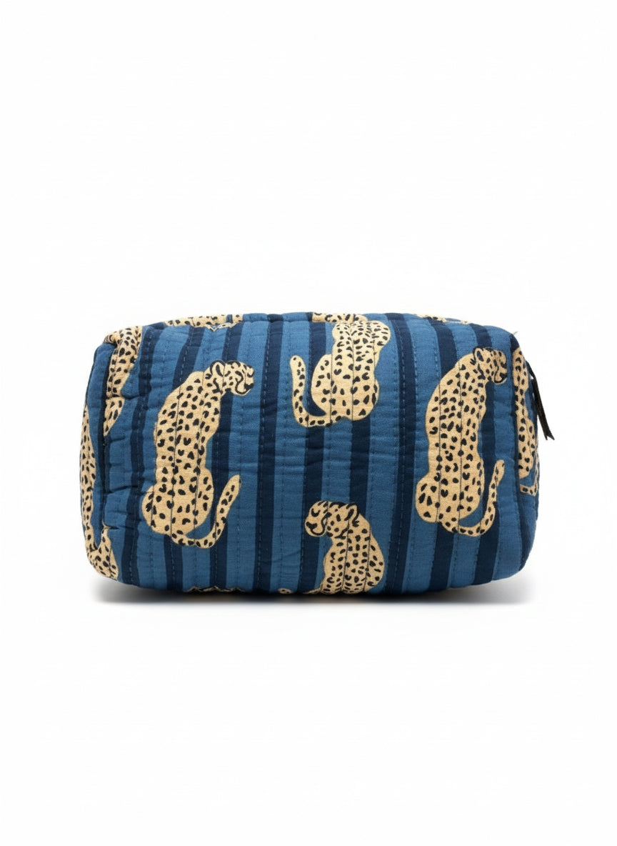 Splash-Proof Multi-Pouch