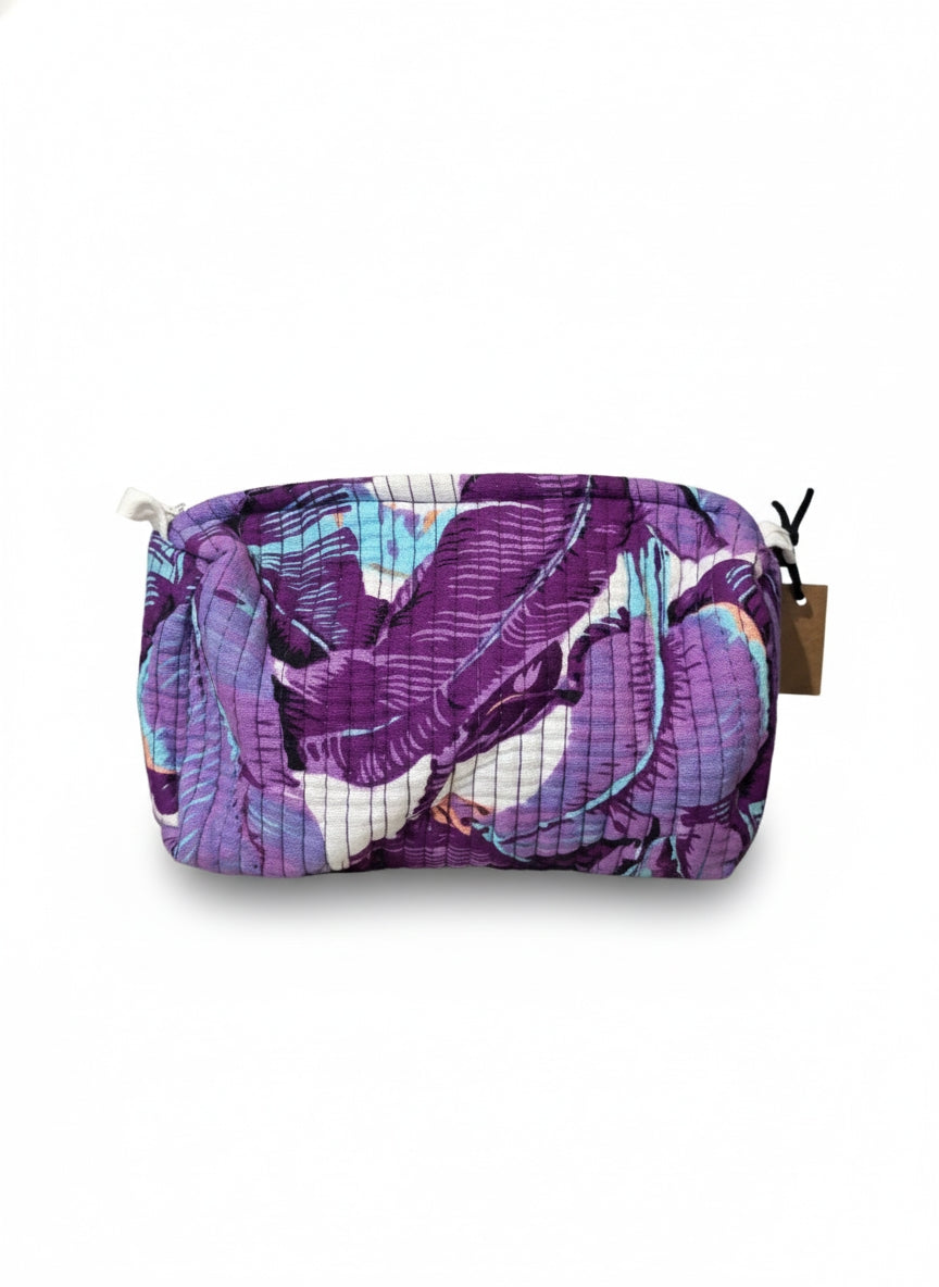 Splash-Proof Multi-Pouch