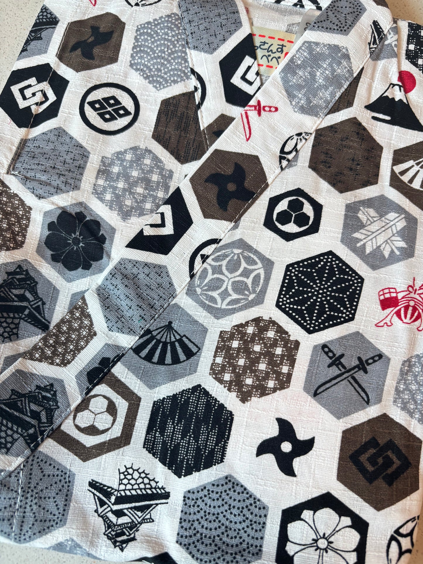 男の子用甚平 70cm | Jimbei for boy