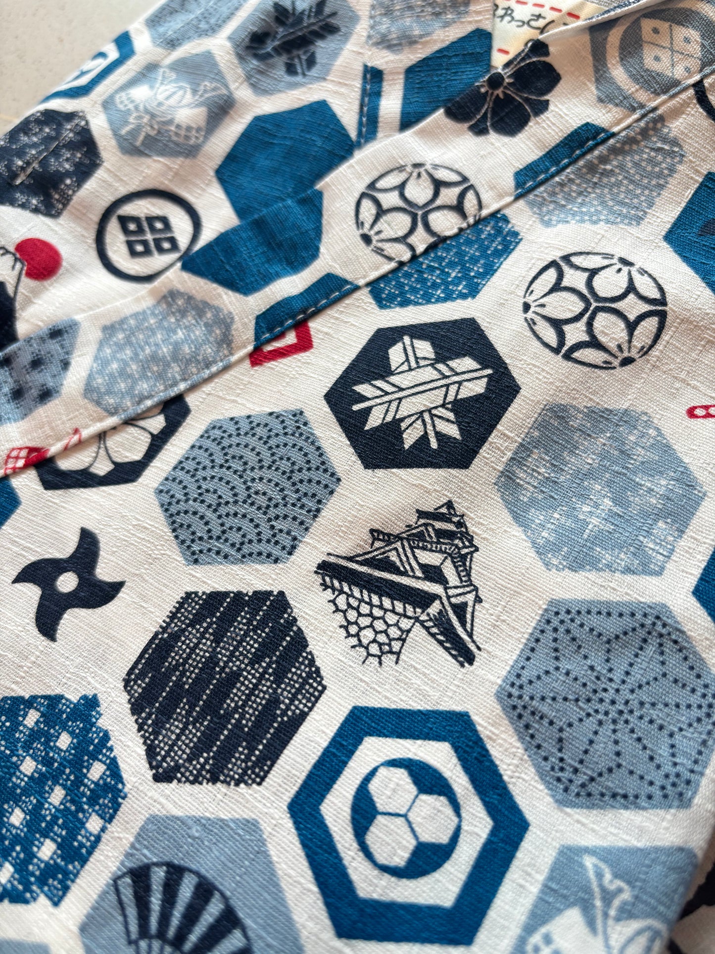 男の子用甚平 70cm | Jimbei for boy