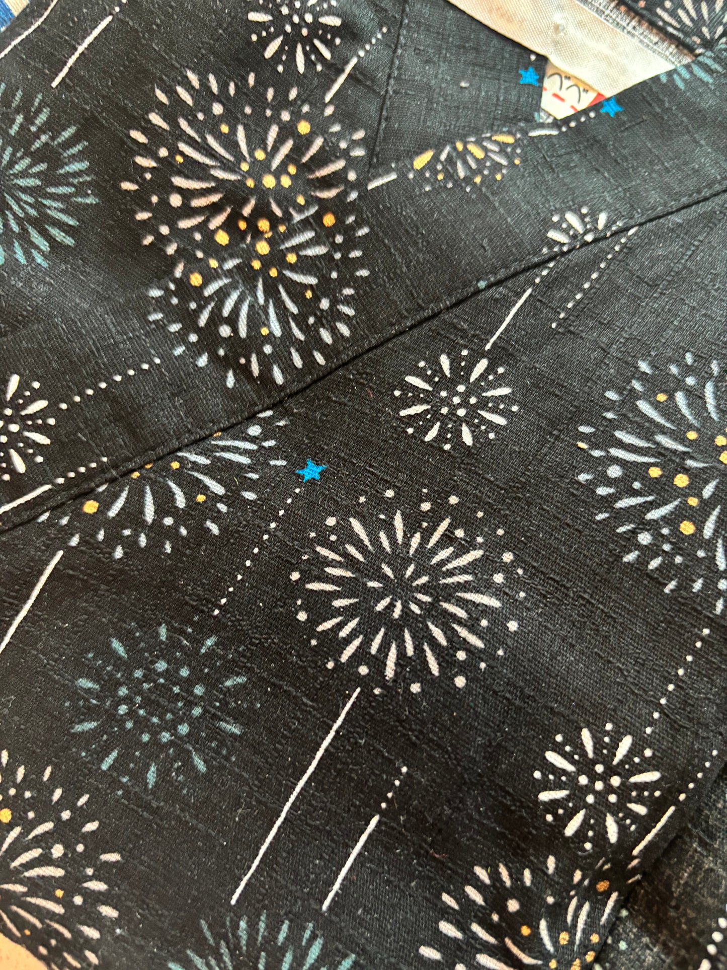 男の子用甚平 70cm | Jimbei for boy