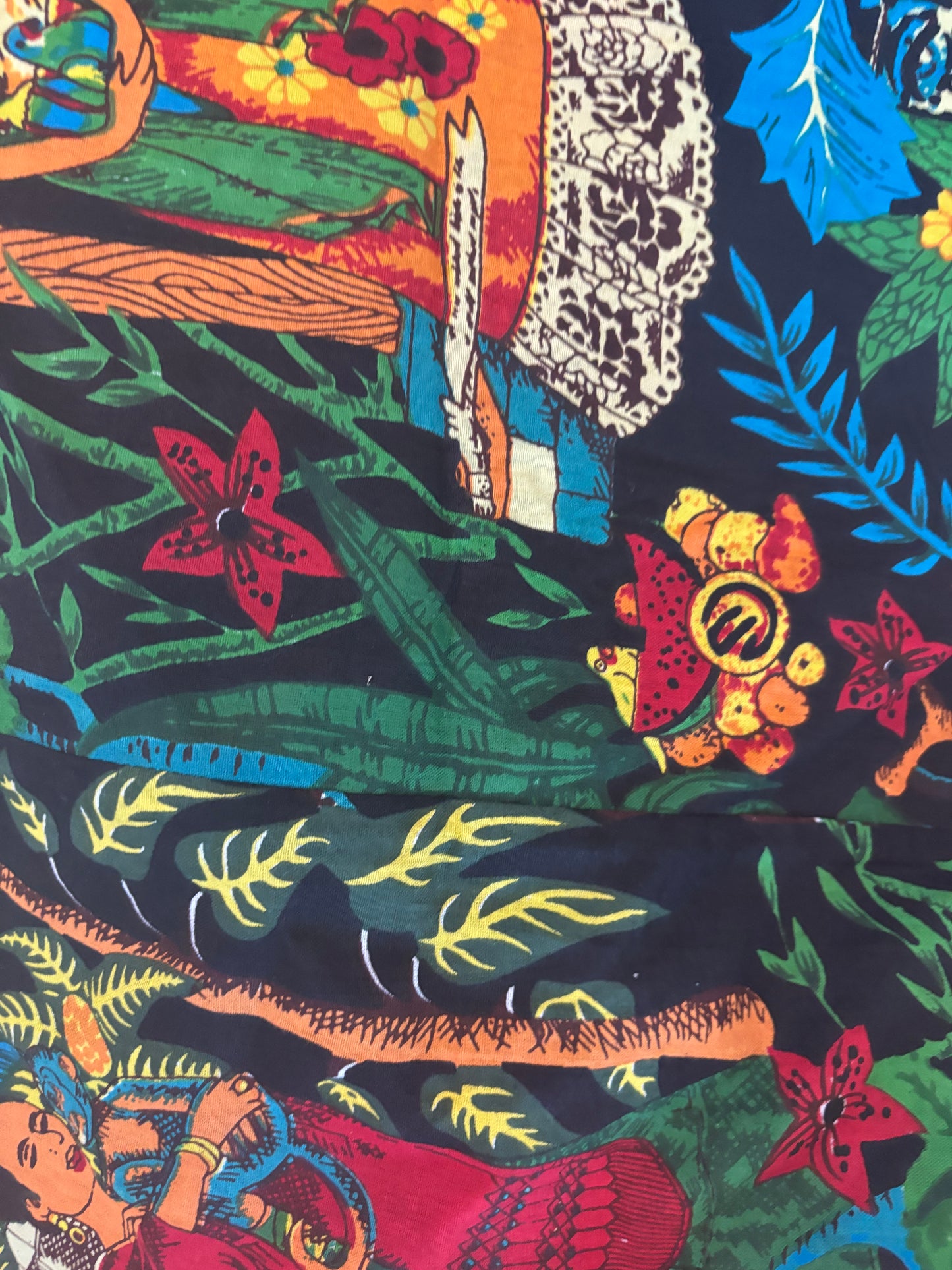 「-3kgスカート」 魔法の着痩せ巻きスカート/The “Minus 3kg” Magical Wrap Skirt