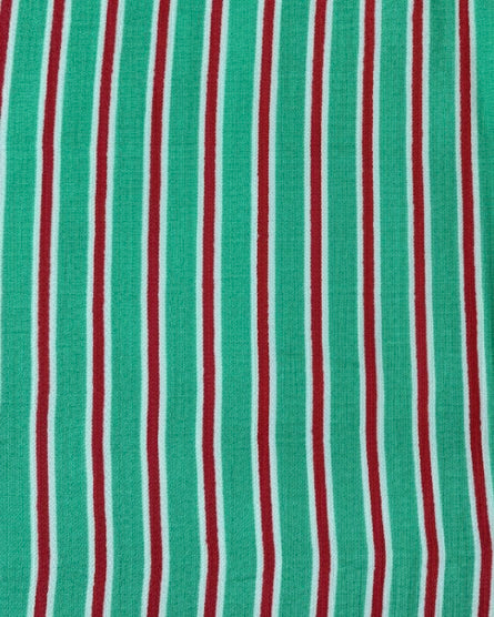 【涼やかインド綿】カラフルプリント生地 / 販売単位：50cm