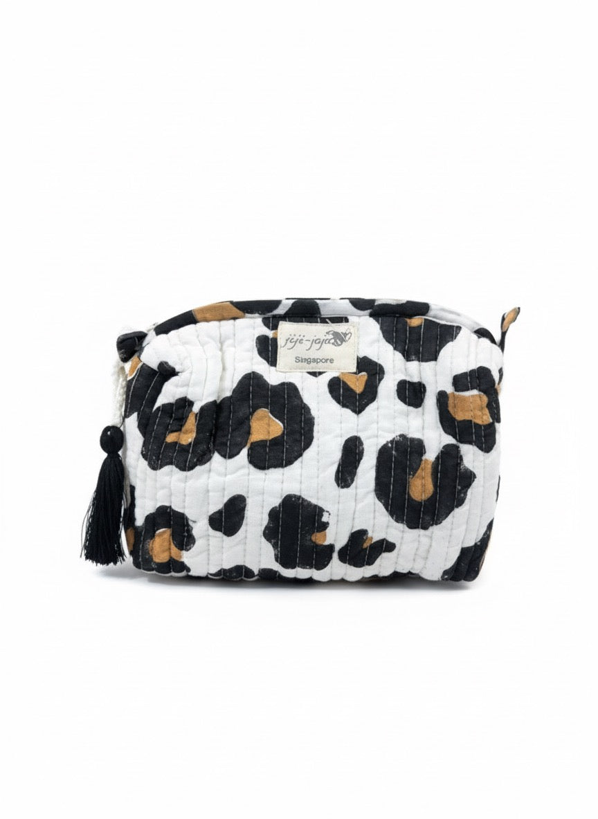 Splash-Proof Multi-Pouch