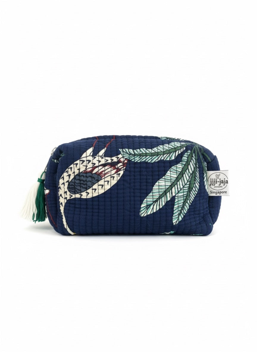 Splash-Proof Multi-Pouch