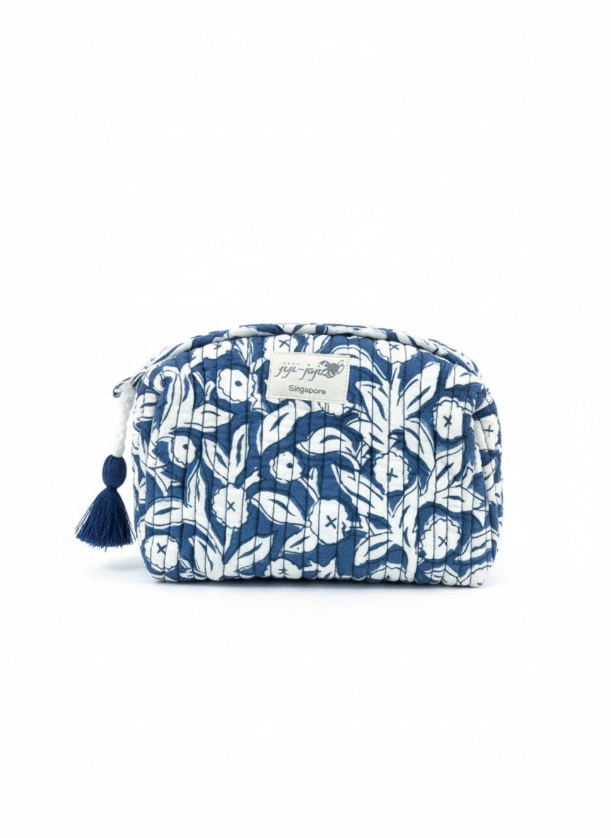 Splash-Proof Multi-Pouch