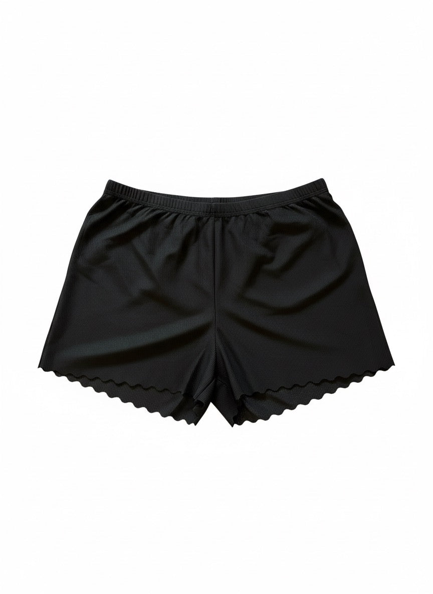 さっぱり涼感 ペチパンツ　-Wicking Cool