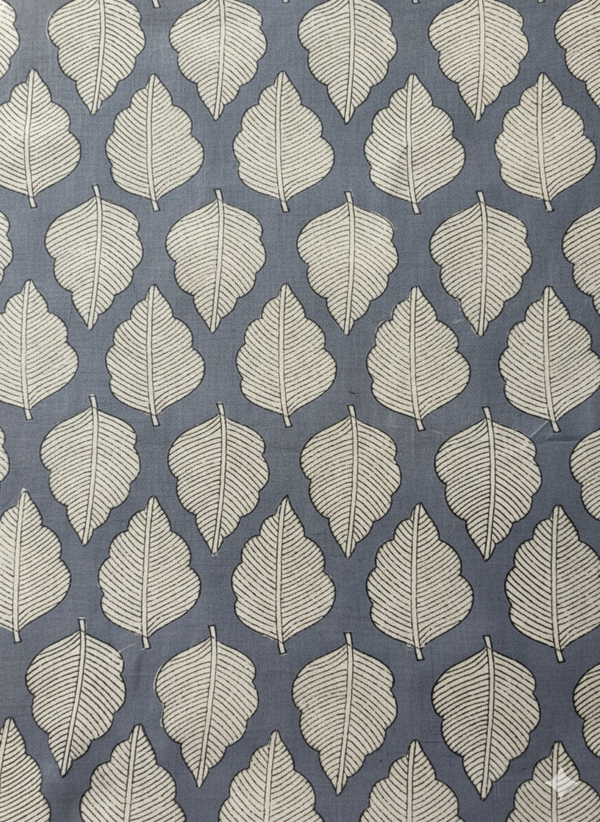 【涼やかインド綿】カラフルプリント生地 / 販売単位：50cm