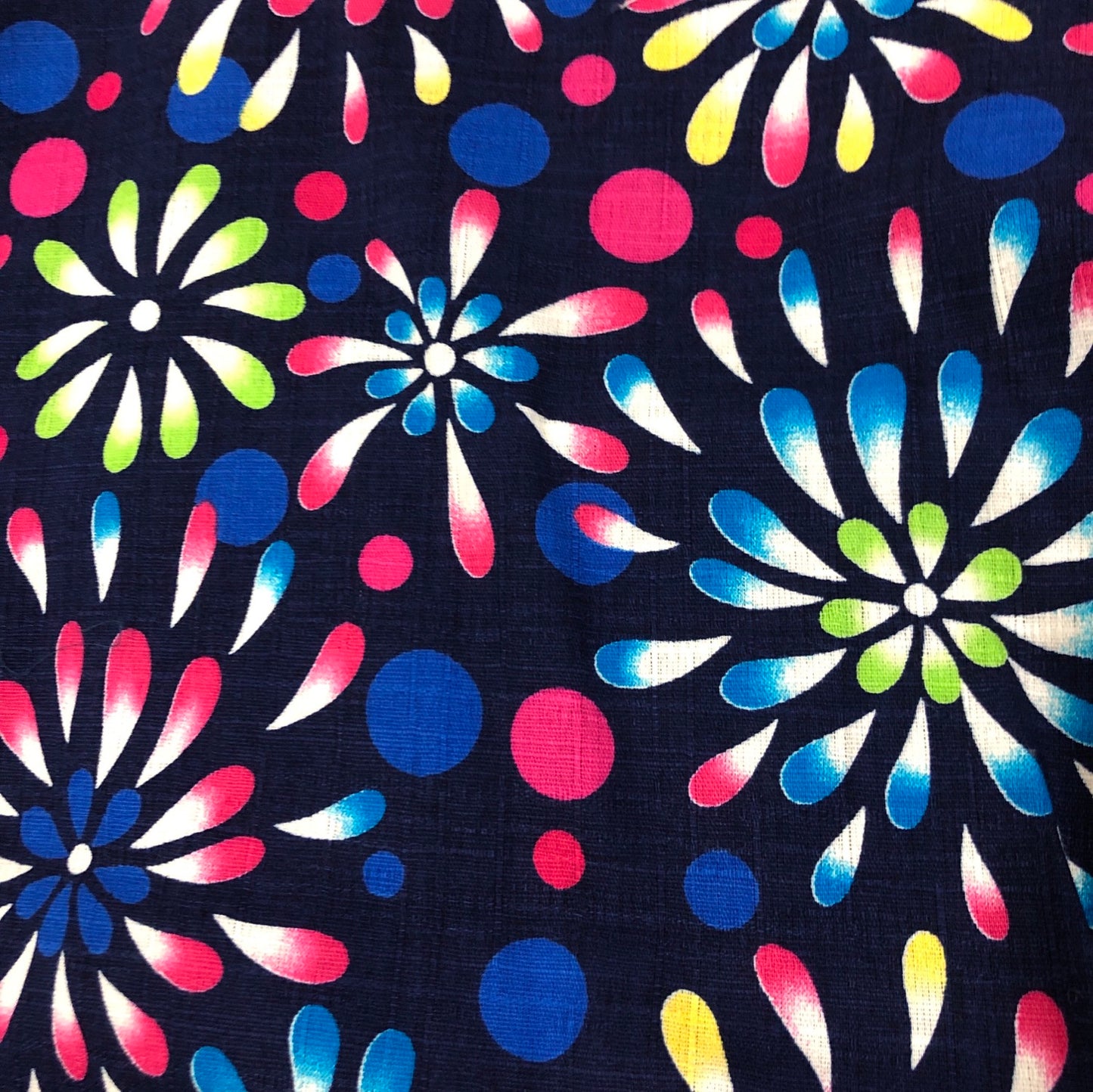 女の子用甚平 90cm | Jimbei for Girl