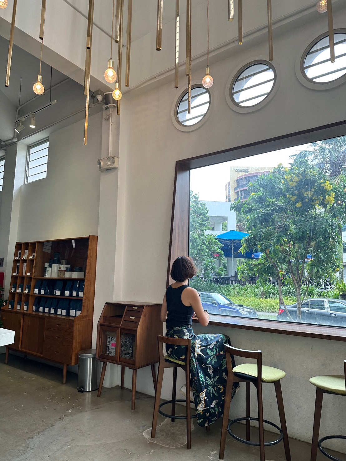 「-3kgスカート」 魔法の着痩せ巻きスカート/The “Minus 3kg” Magical Wrap Skirt