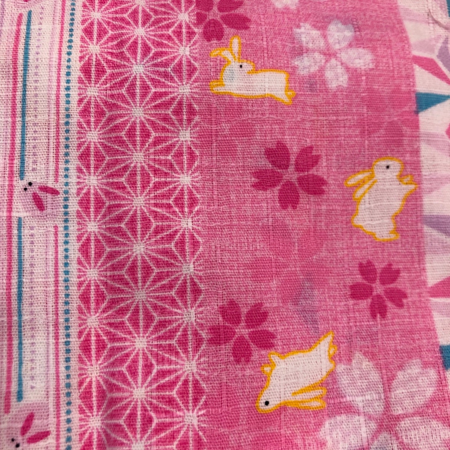 女の子用甚平 140cm | Jimbei for Girl