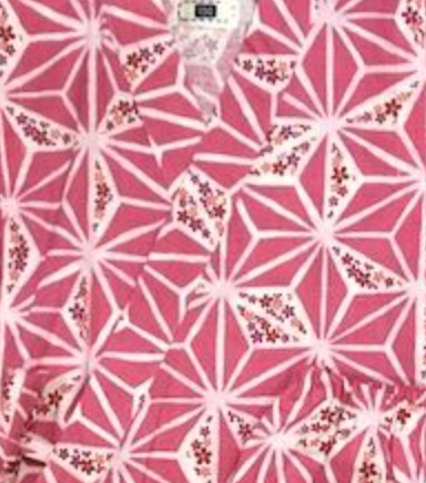 女の子用甚平 80cm | Jimbei for Girl