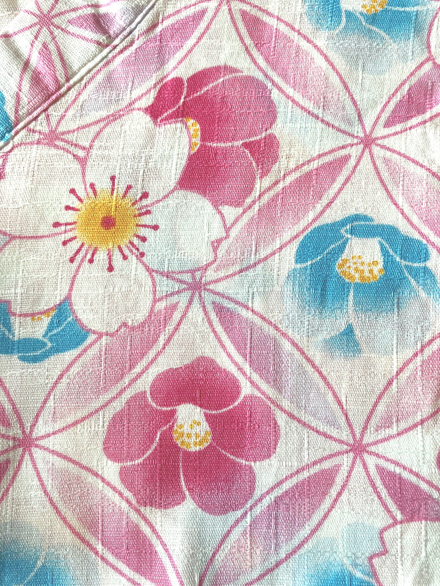 女の子用甚平 90cm | Jimbei for Girl